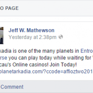 Facebook3Dvirtualcasino