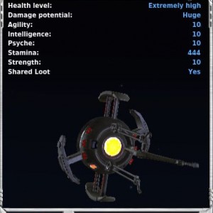 Haywire Jamraider L63 Scan