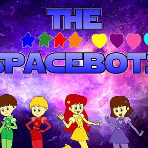 The Space Bots