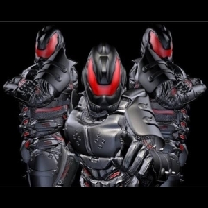 Smugglers Event on Planet Arkadia (2014-07-05)