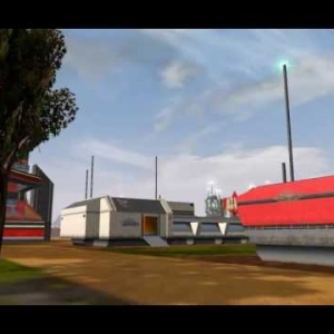 Atlas Haven, pre VU10