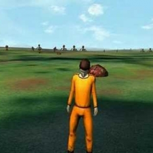 Entropia Universe01: Teleporting Toilet Paper