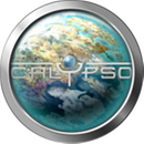 Entropia Emissary Program Calypso Planetary Badge.png