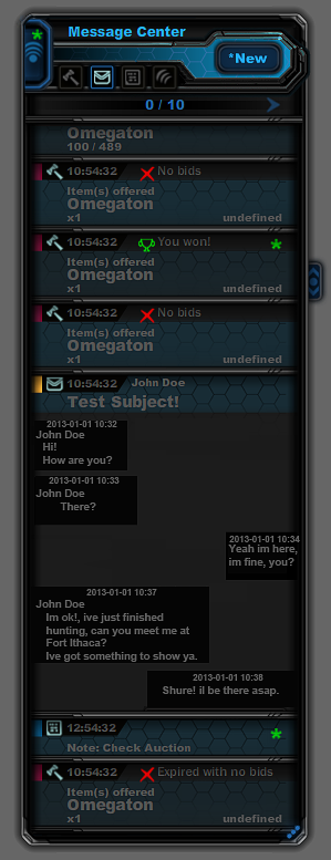 Entropia Universe Message Center.png