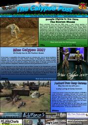 The Calypso Post No2 December 2006.pdf