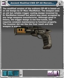 Iteminfo EWE EP-40 Mercenary, Modified, Ancient 03.jpg