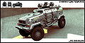 Theryon Wars LAV Light Armoured Vehicle concept art 01.jpg