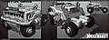 Theryon Wars Cydonia Heavy Industries Juggernaut truck concept art.jpg