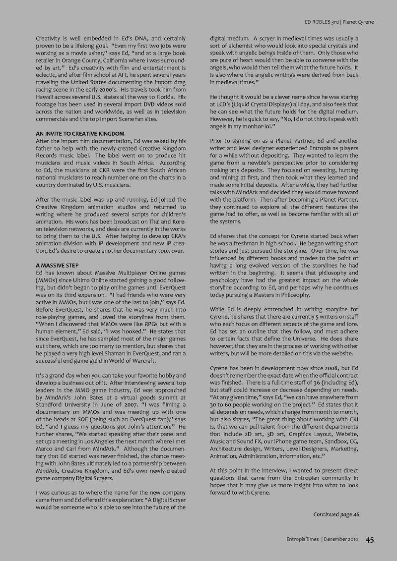 EntropiaTimes December 2010.pdf