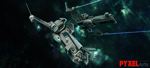 Theryon Wars Fighter Concept Art.png