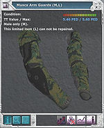 Iteminfo Musca Arm Guards 01.jpg