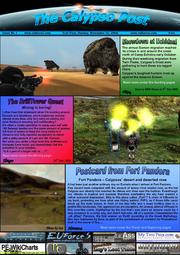 The Calypso Post No1 November 2006.pdf