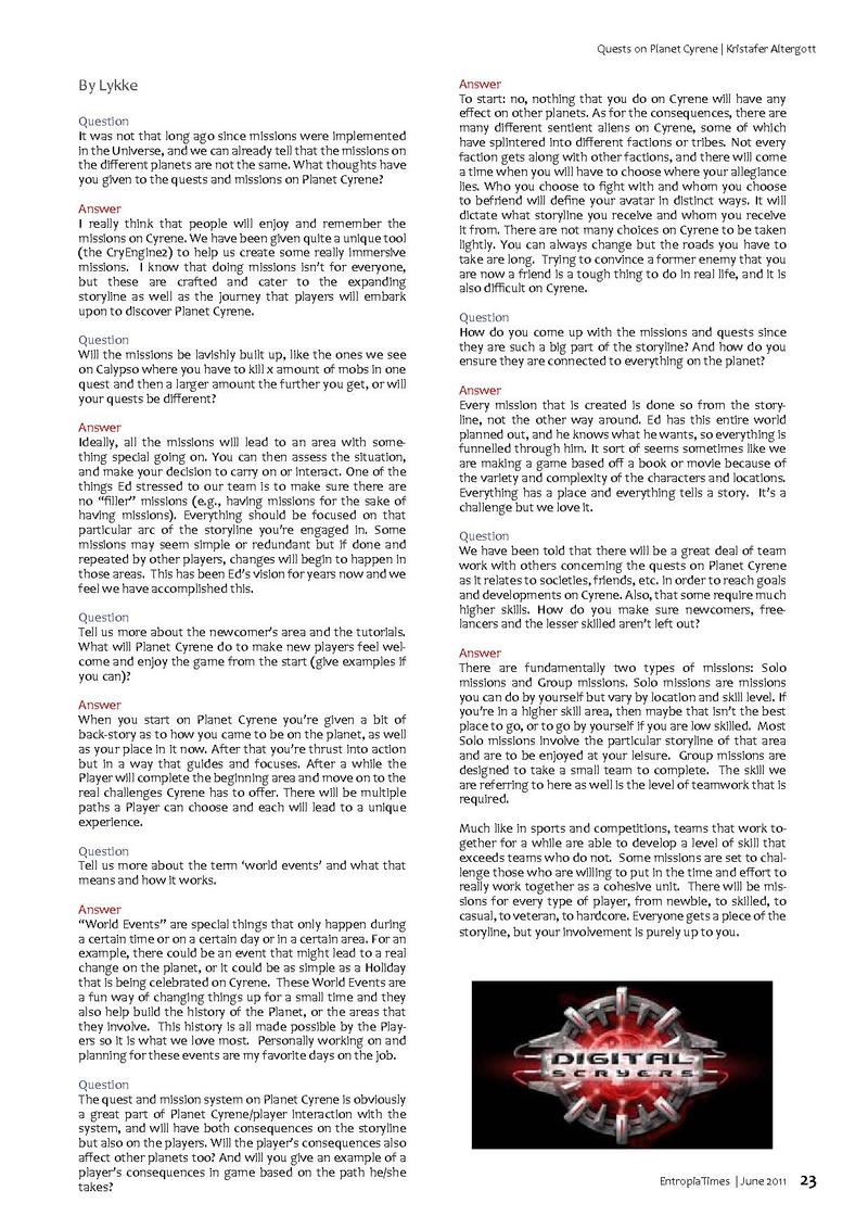 EntropiaTimes June 2011.pdf