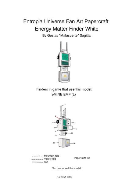 File:Papertropia Papercraft Energy Matter Finder white.pdf