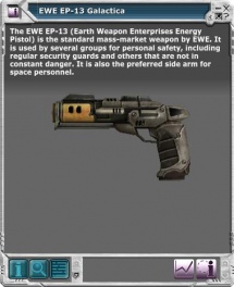 Iteminfo EWE EP-13 Galactica 03.jpg