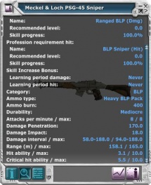 Iteminfo Meckel & Loch PSG-45 Sniper 03.jpg