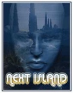 Next island Logo
