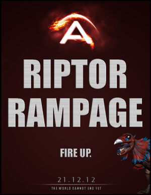 RIPTOR RAMPAGE Poster.jpg