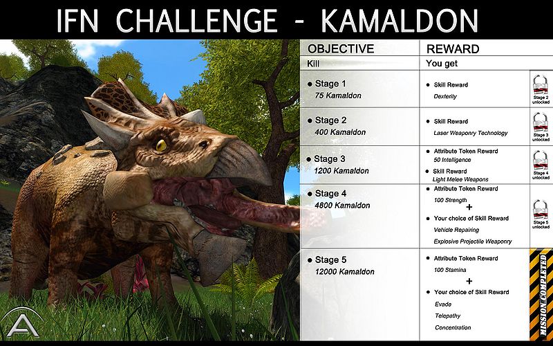 IFN Challenge Kamaldon.jpg