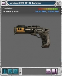 Iteminfo EWE EP-32 Enforcer, Ancient 01.jpg
