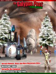 The Calypso Post No7 December 2007.pdf