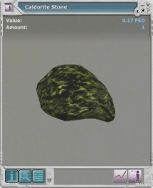 Iteminfo Caldorite Stone 01.jpg