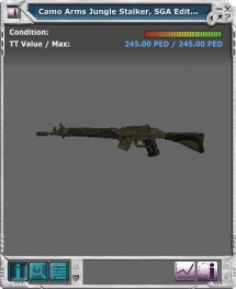 Iteminfo Camo Arms Jungle Stalker, SGA Edition 01.jpg