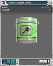 Iteminfo Paint Can (Light Green) 01.jpg