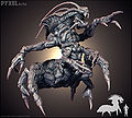 Theryon Wars Bug Creature 3D model 01.jpg